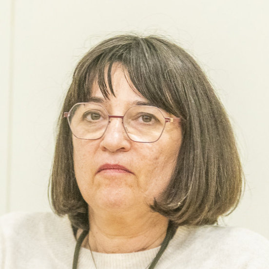 Alexandra Farbiarz Mas